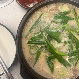 담원순대 사진