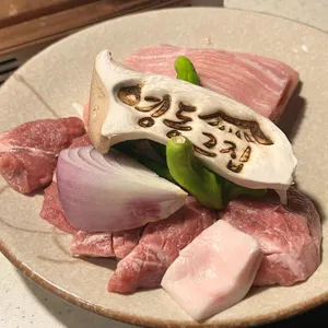 영동그집 사진