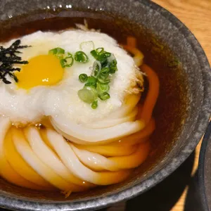우동 카덴 리뷰 사진