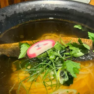 우동 카덴 리뷰 사진