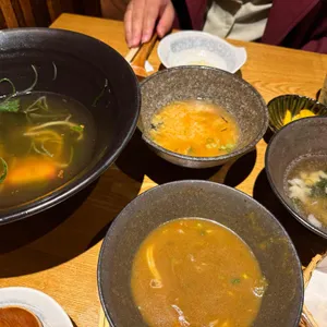 우동 카덴 리뷰 사진
