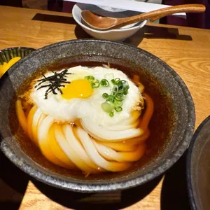우동 카덴 리뷰 사진
