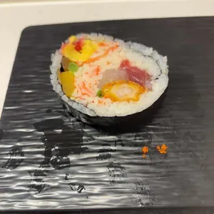 오마카세오사이초밥 사진