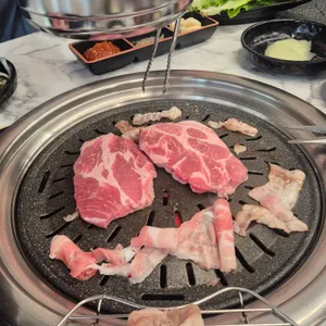 마장동생고기 사진