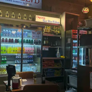 퀸즈 블러바드 리뷰 사진