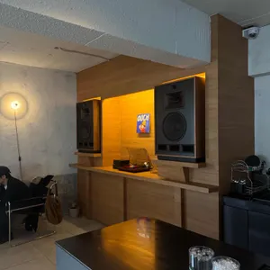 칠앤도프 커피바 리뷰 사진