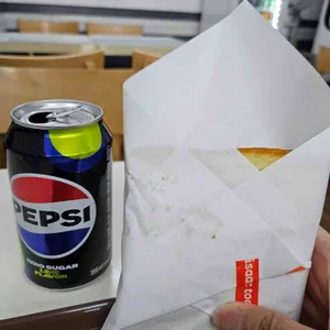 이삭토스트 사진