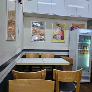 이삭토스트 리뷰 사진