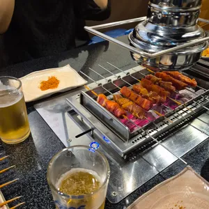태릉양꼬치양갈비 사진