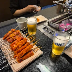 태릉양꼬치양갈비 사진