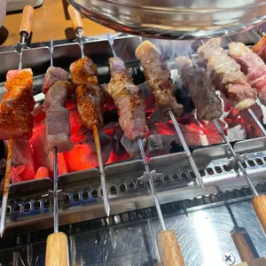 아양양꼬치 사진