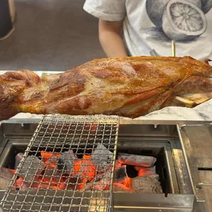 인덕원왕양꼬치 사진