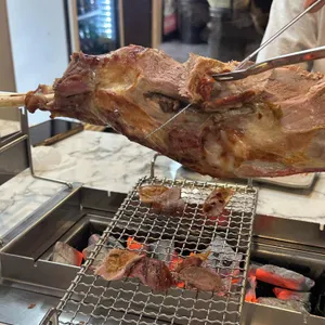 인덕원왕양꼬치 사진