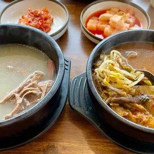 안성장터국밥 사진
