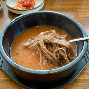 안성장터국밥 사진