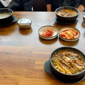 안성장터국밥 사진