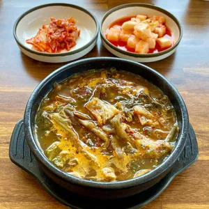 안성장터국밥 사진