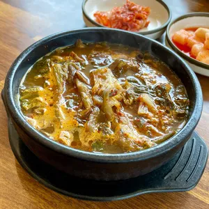 안성장터국밥 사진