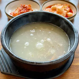 안성장터국밥 사진