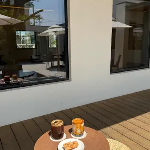 카페 놀 리뷰 사진