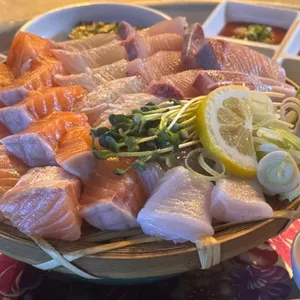 어시장 사진
