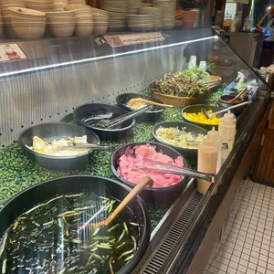 신림 춘천집 사진