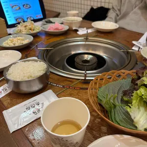 신림 춘천집 사진