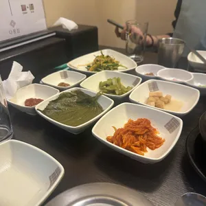 다몽집 사진