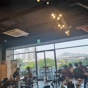팬아시아 리뷰 사진