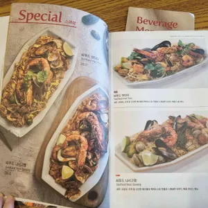 팬아시아 리뷰 사진