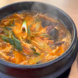 두거리우신탕 사진