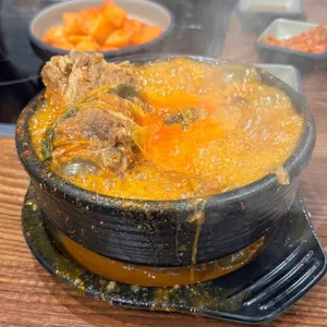 부강진성민속촌 사진