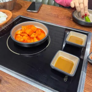 부강진성민속촌 사진