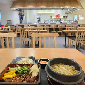 도조스시 사진