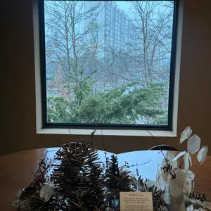 깨 로스터리 옥희방앗간 리뷰 사진