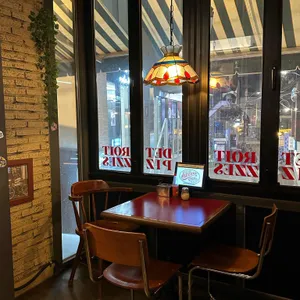 디트로이트 피지스 대표 사진