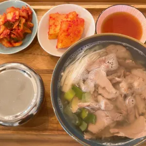 한소곰식당 사진
