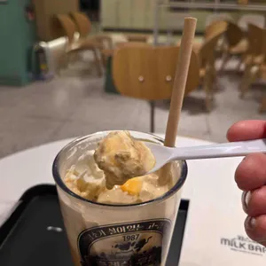 파스퇴르밀크바 사진