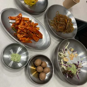 복길&조돌해녀 사진