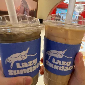 레이지 선데이즈 사진