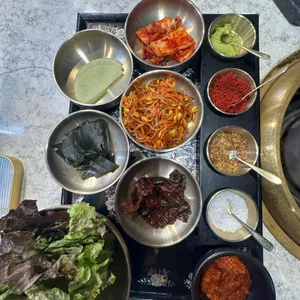 도화선 사진