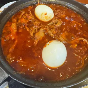 우정 사진