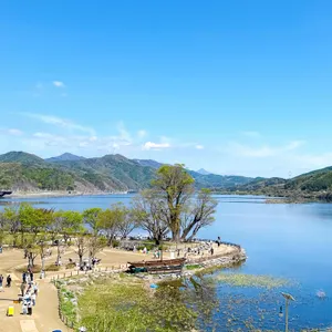 카페만경 리뷰 사진