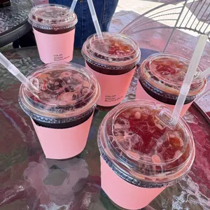 카페만경 사진