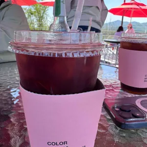 카페만경 사진