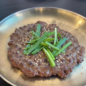 국자식당 사진