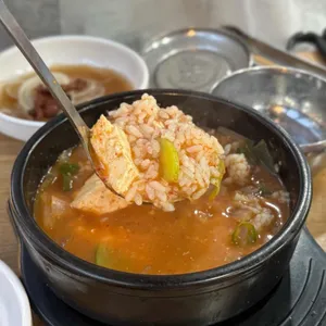 은송숯불돼지갈비 사진