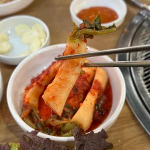 은송숯불돼지갈비 리뷰 사진