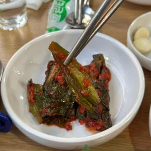 은송숯불돼지갈비 리뷰 사진