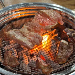 은송숯불돼지갈비 사진